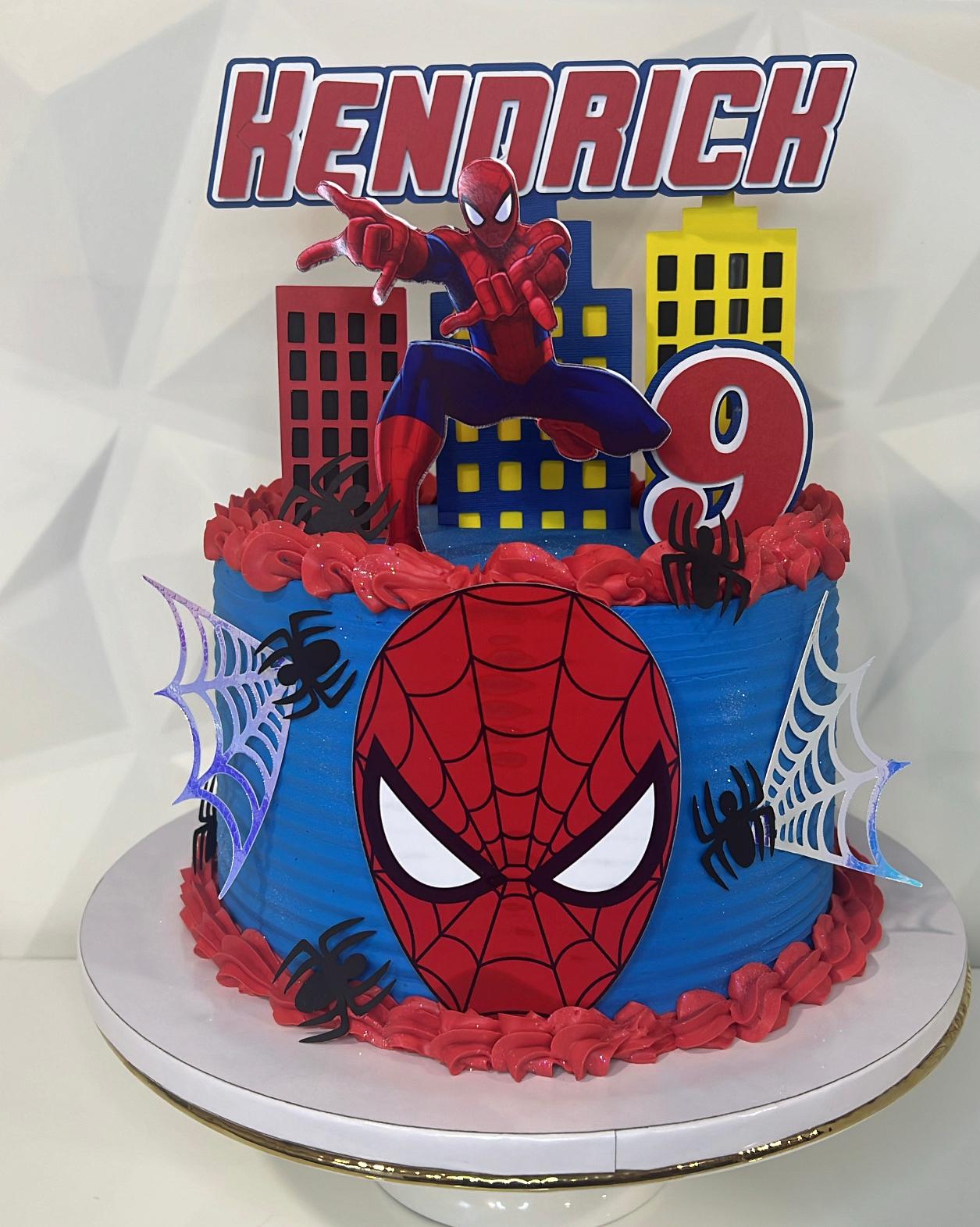 Premium cake design 15