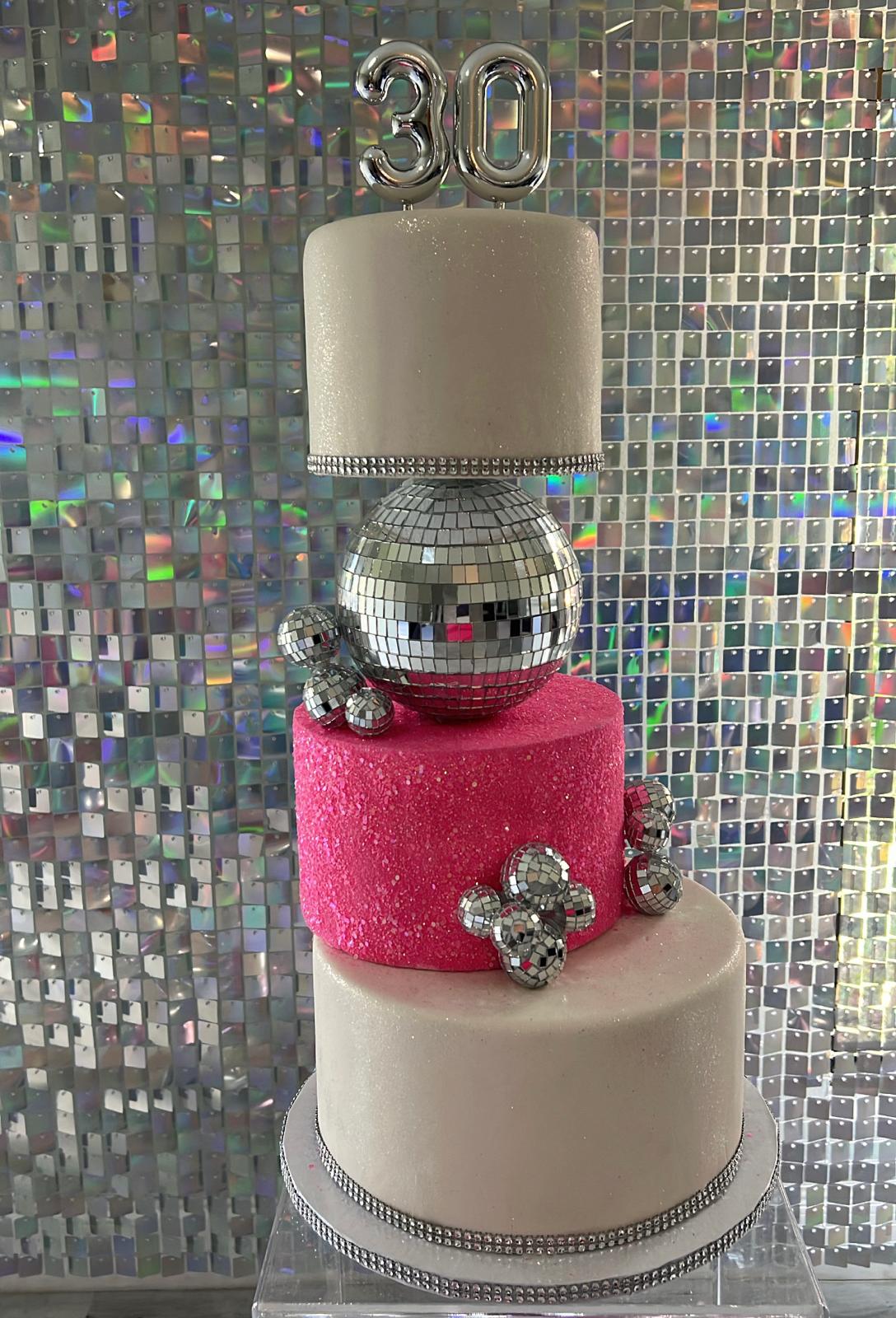 Premium cake design 16